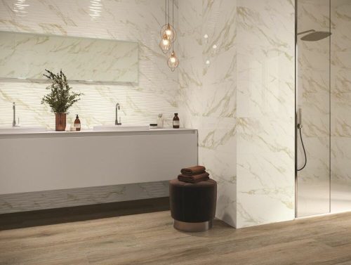 Mondano fürdőszoba burkolatok