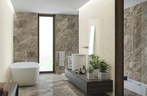 Mondano fürdőszoba burkolatok