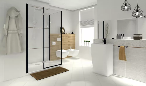 Csempemánia fürdőszoba burkolatok