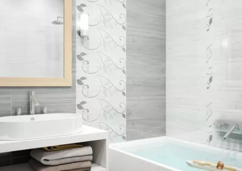 Csempemánia fürdőszoba burkolatok