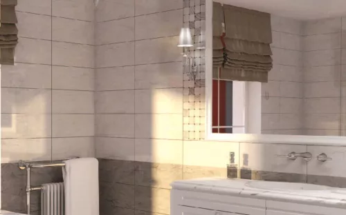 Csempemánia fürdőszoba burkolatok