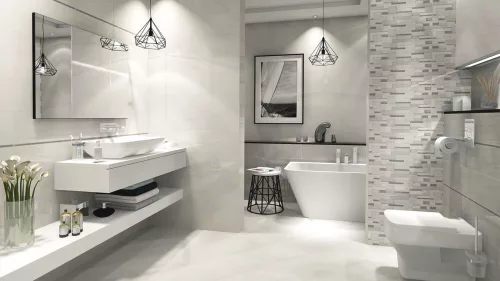 Csempemánia fürdőszoba burkolatok