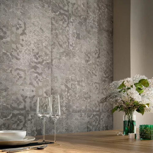 Gardenia Orchidea AMBOISE beltéri és kültéri kerámia burkolat