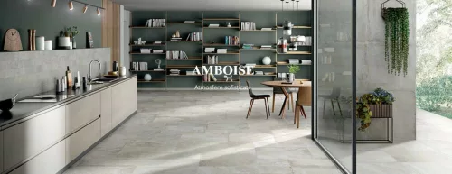 Gardenia Orchidea AMBOISE beltéri és kültéri kerámia burkolat