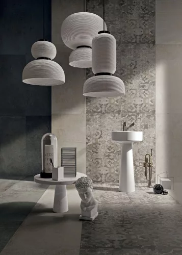 Gardenia Orchidea AMBOISE beltéri és kültéri kerámia burkolat