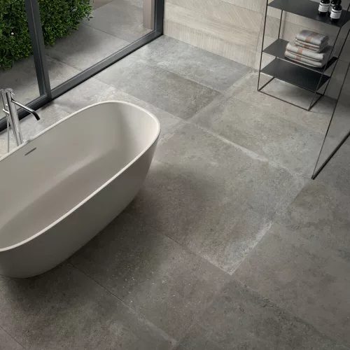 Gardenia Orchidea AMBOISE beltéri és kültéri kerámia burkolat