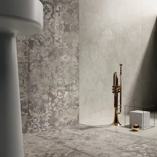 Gardenia Orchidea AMBOISE beltéri és kültéri kerámia burkolat