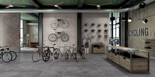 Gardenia Orchidea NATIVE beltéri és kültéri kerámia burkolat