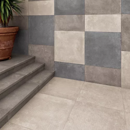 Gardenia Orchidea NATIVE beltéri és kültéri kerámia burkolat