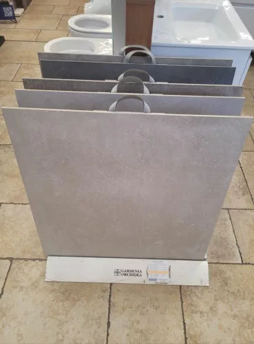 Gardenia Orchidea NATIVE beltéri és kültéri kerámia burkolat