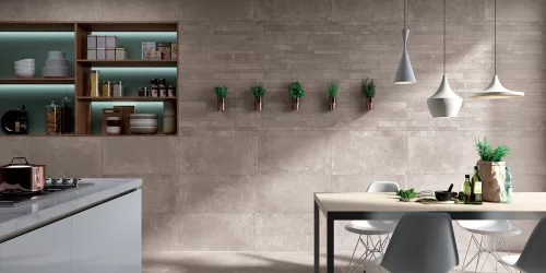 Gardenia Orchidea NATIVE beltéri és kültéri kerámia burkolat