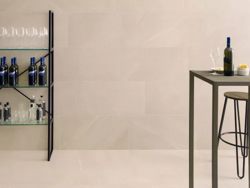 Gardenia Orchidea BURLINGTON STONE beltéri és kültéri kerámia burkolat