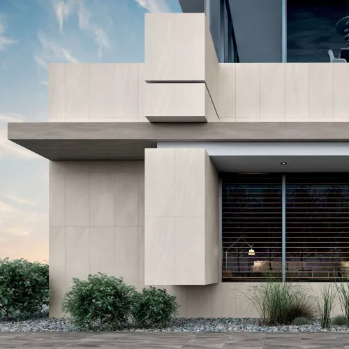 Gardenia Orchidea BURLINGTON STONE beltéri és kültéri kerámia burkolat