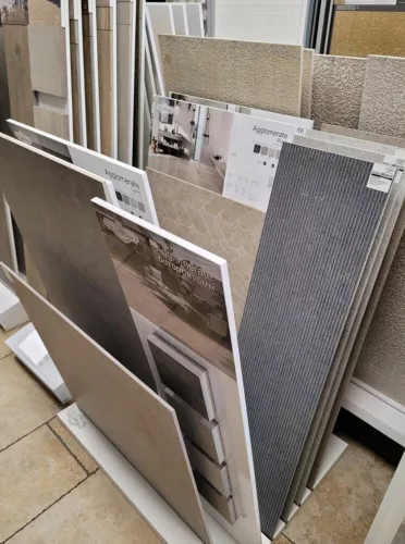 La Fabbrica AGGLOMERATE kerámia burkolólap