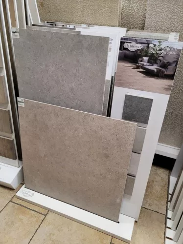 La Fabbrica AGGLOMERATE kerámia burkolólap