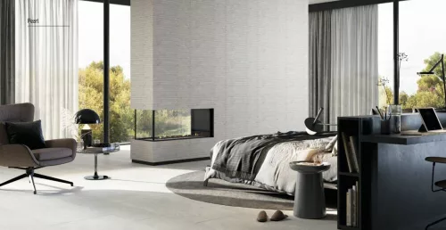 La Fabbrica AGGLOMERATE kerámia burkolólap