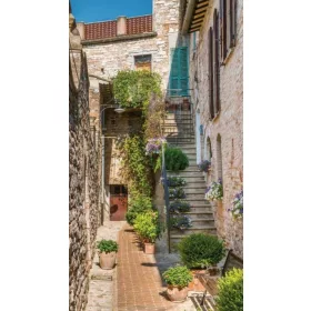 La Fabbrica BORGHI ITALIANI kerámia burkolólap