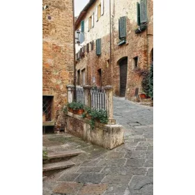 La Fabbrica BORGHI ITALIANI kerámia burkolólap