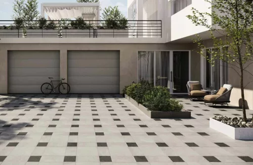 La Fabbrica BORGHI ITALIANI kerámia burkolólap