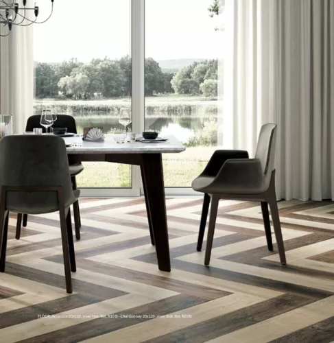 La Fabbrica IL CERRETO kerámia burkolólap