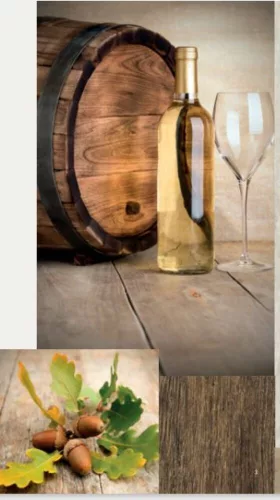 La Fabbrica IL CERRETO kerámia burkolólap