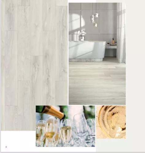 La Fabbrica IL CERRETO kerámia burkolólap