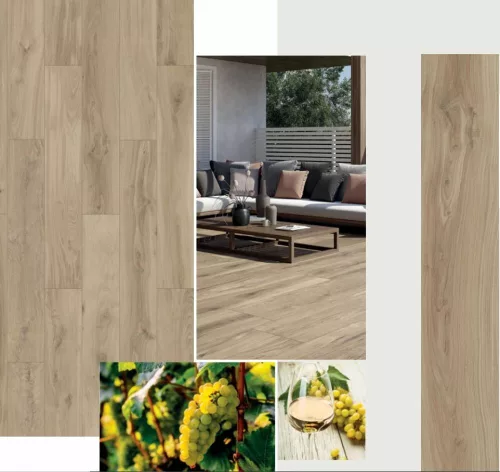 La Fabbrica IL CERRETO kerámia burkolólap