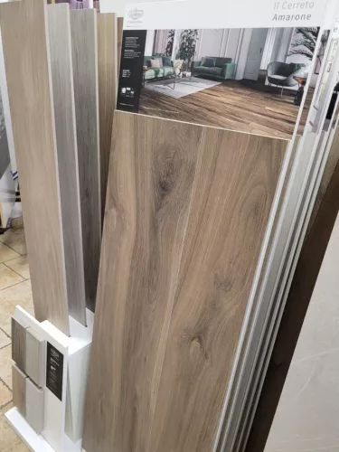 La Fabbrica IL CERRETO kerámia burkolólap