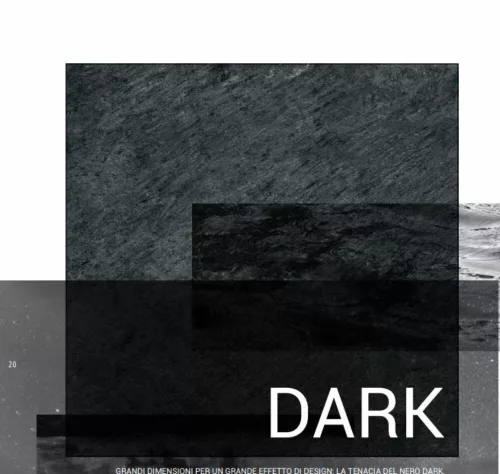 La Fabbrica STORM kerámia burkolólap