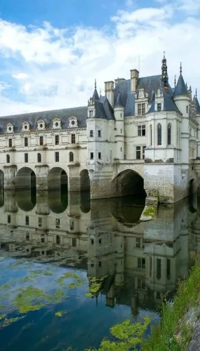 La Fabbrica PIERRES DES CHATEAUX kerámia burkolólap