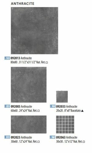 La Fabbrica BLUE EVOLUTION kerámia burkolólap