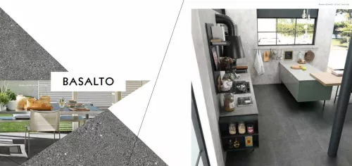 La Fabbrica DOLOMITI kerámia burkolólap