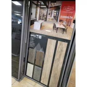 La Fabbrica YOSEMITE kerámia burkolólap