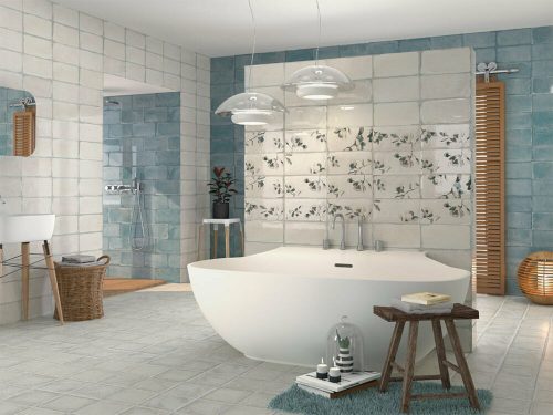 Mainzu ESENZIA mázas kerámia