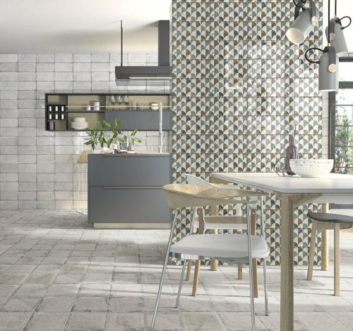 Mainzu ESENZIA mázas kerámia