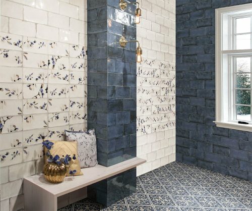 Mainzu ESENZIA mázas kerámia