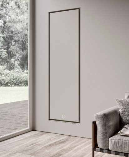 IRSAP RELAX HIBRID Radiátorok