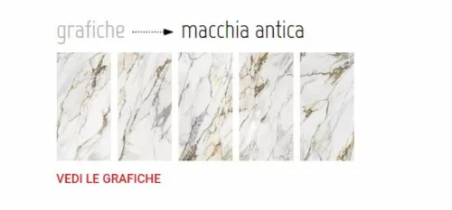 AVA La Fabbrica MACCHIA ANTICA  kerámia burkolólap