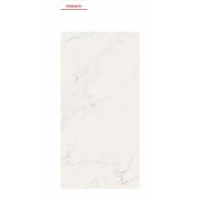 AVA La Fabbrica STATUARIO kerámia burkolólap