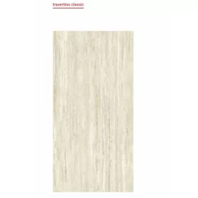 AVA La Fabbrica TRAVERTINO CLASSIC kerámia burkolólap