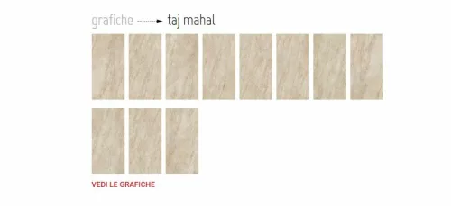 AVA La Fabbrica TAJ MAHAL kerámia burkolólap