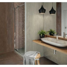 AVA La Fabbrica METAL kerámia burkolólap