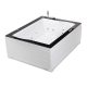 Wellis Nera Maxi E-Drive™, Flipperrel