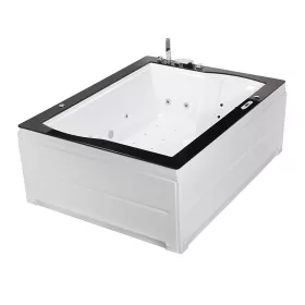 Wellis Nera Maxi E-Max™, Flipperrel