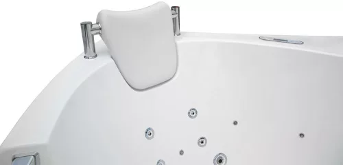 Wellis Tivoli E-Drive™, Flipperrel