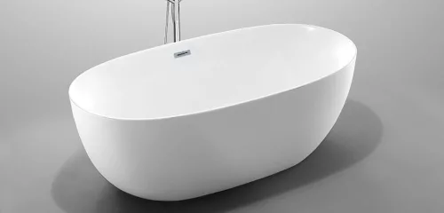 Wellis Oval 150 szabadon álló kád