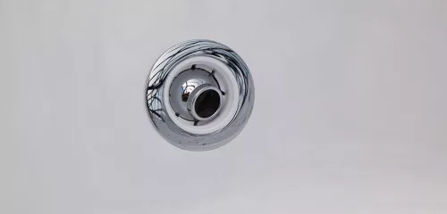 Wellis Tivoli E-Drive™, csaptelep nélkül
