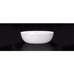 Wellis Oval 160 szabadon álló kád