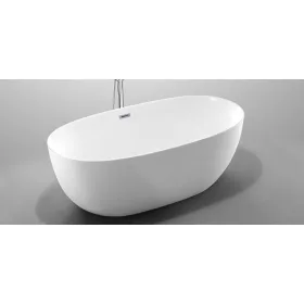 Wellis Oval 160 szabadon álló kád