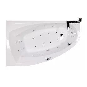 Wellis Matana E-Drive™ 160, csaptelep nélkül balos